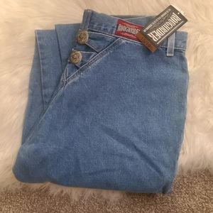 Rough rider jeans